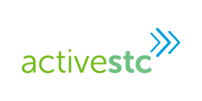ActiveSTC Logo