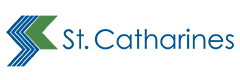 City   of St. Catharines logo